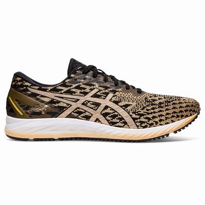 Férfi Asics Gel-DS Trainer 25 Boston Futócipő AS6849105 Arany